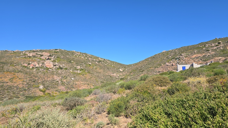 0 Bedroom Property for Sale in St Helena Views Western Cape
